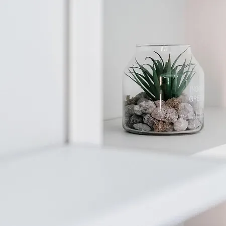Appartement White Studio 8 - New Opening