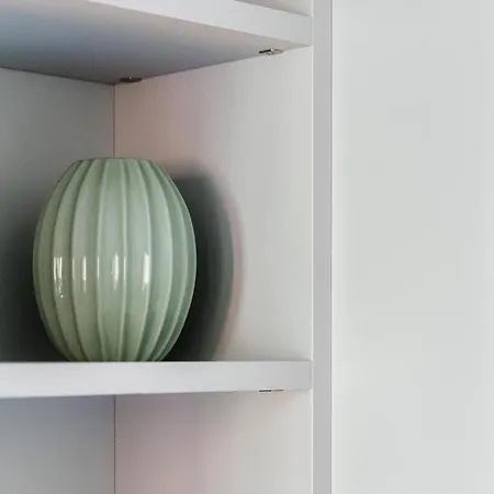 White Studio 8 - New Opening Apartment Locarno